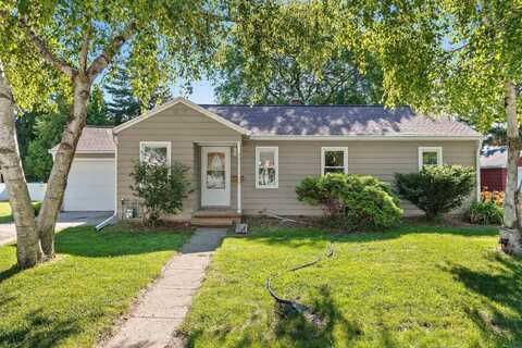 228 CEDAR Street, NEENAH, WI 54956