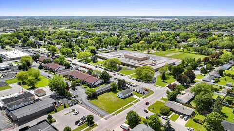 1047 MARVELLE Lane, ASHWAUBENON, WI 54304