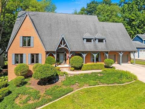 2060 WINTERGREEN Court, GREEN BAY, WI 54304