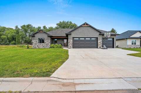 3573 E HANK Avenue, ASHWAUBENON, WI 54115