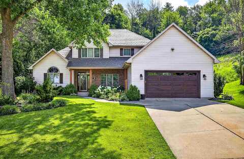 30 EAGLES Court, KAUKAUNA, WI 54130