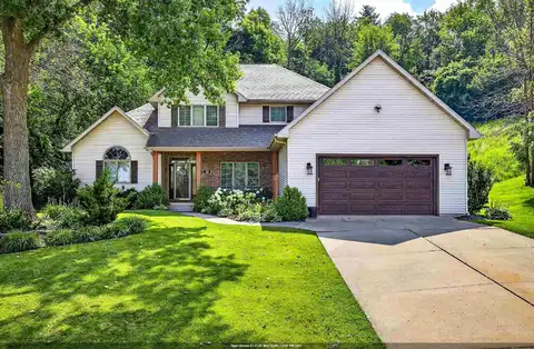 30 EAGLES Court, KAUKAUNA, WI 54130