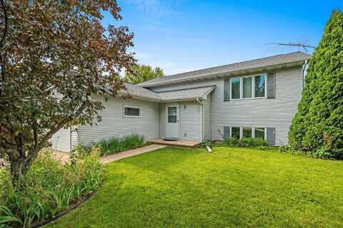 100 KOPE Avenue, OSHKOSH, WI 54901