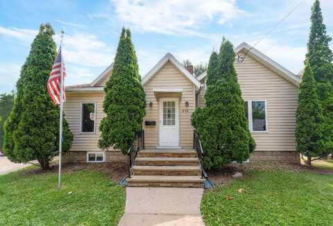216 N STORY Street, APPLETON, WI 54914