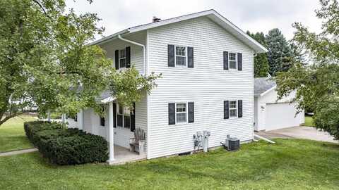 206 S PINE Street, WEYAUWEGA, WI 54983