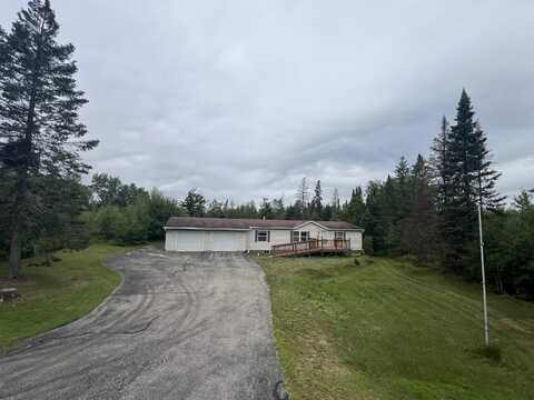 N6136 BURGERT Lane, WHITE LAKE, WI 54491