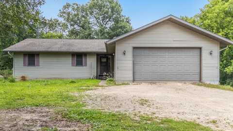 W9132 COUNTY HIGHWAY O, WAUTOMA, WI 54982