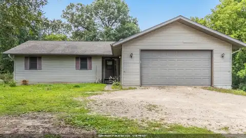 W9132 COUNTY HIGHWAY O, WAUTOMA, WI 54982