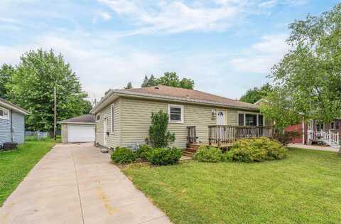 1507 S WALDEN Avenue, APPLETON, WI 54915