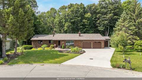 1275 GERHARDT Lane, ASHWAUBENON, WI 54313