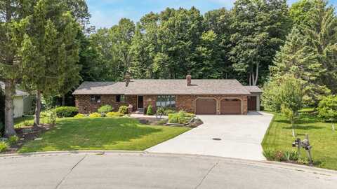 1275 GERHARDT Lane, ASHWAUBENON, WI 54313