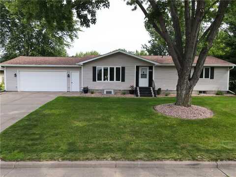 405 E John Street, Rice Lake, WI 54868