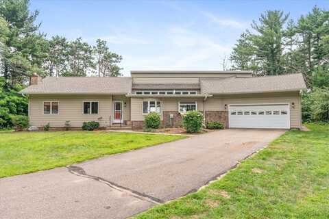 1103 N Moonlight Drive, Altoona, WI 54720