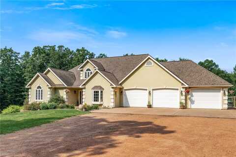 N1520 Hollow Road, Stanley, WI 54768
