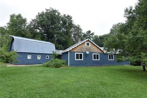 N2510 Cedar Swamp Road, Weyerhaeuser, WI 54895