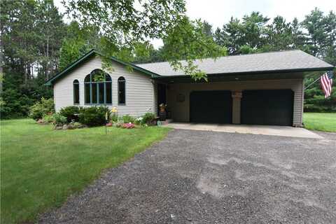 2196 13 1/2 Avenue, Cameron, WI 54822