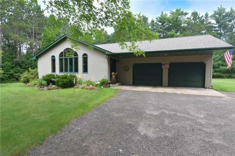 2196 13 1/2 Avenue, Cameron, WI 54822