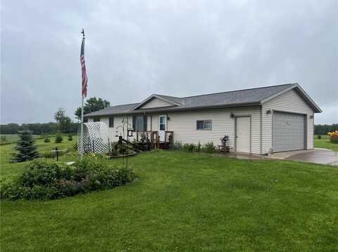 1609 Spaulding Road, Shell Lake, WI 54871