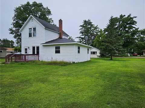 623 N 4th Street, Bruce, WI 54819