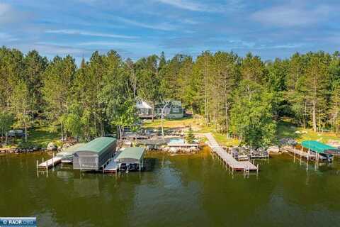 2588 Vermilion Camp Road, Cook, MN 55723