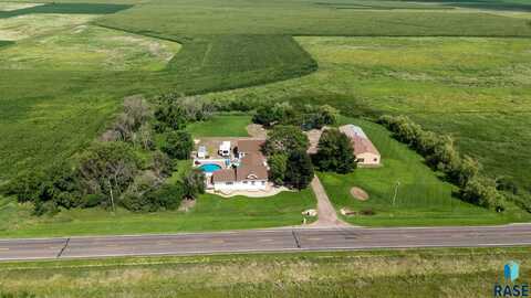 28262 472nd Ave, Worthing, SD 57077