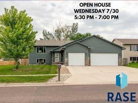 520 Kia Dr, Hartford, SD 57033