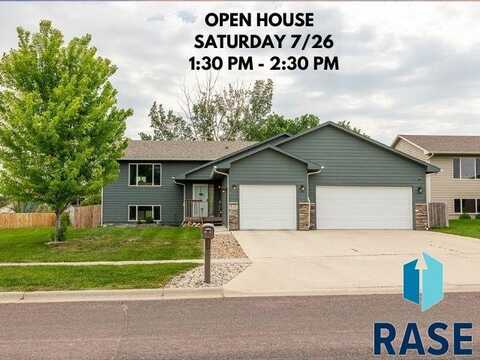 520 Kia Dr, Hartford, SD 57033
