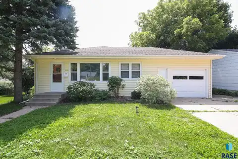 1111 W 5th St, Sioux Falls, SD 57104