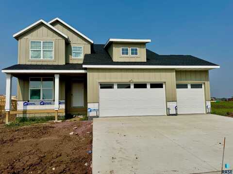 2905 S Copper Creek Ave, Sioux Falls, SD 57110