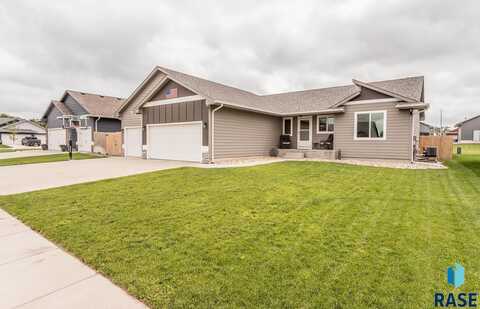 1410 N Cole Ave, Tea, SD 57064