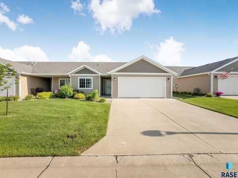 6408 W Maxwell Pl, Sioux Falls, SD 57107