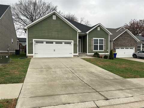 483 Valley Point Court, Bowling Green, KY 42104