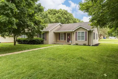 183 Rundstrom Way, Bowling Green, KY 42103