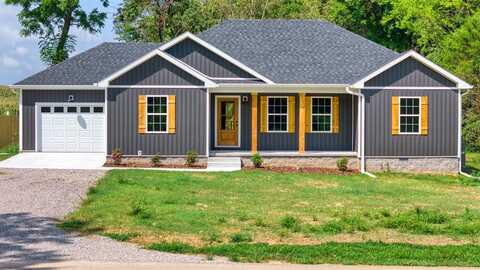 117 Monk Hunton Road, Adairville, KY 42202