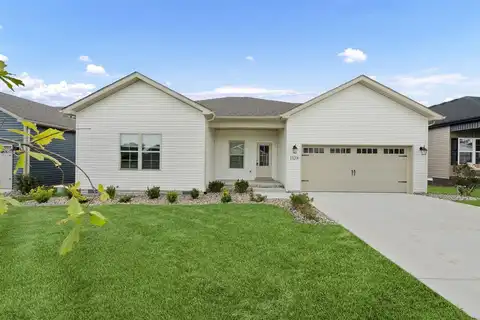 1328 Rhythm Lane, Bowling Green, KY 42101