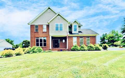 400 Lamplighter Drive, Bowling Green, KY 42104