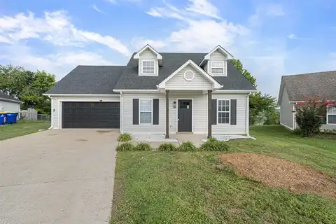 760 Jennings Court, Bowling Green, KY 42101