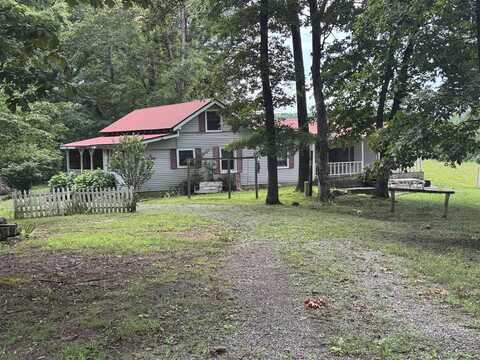 947 Union Hill School Road, Summer Shade, KY 42166