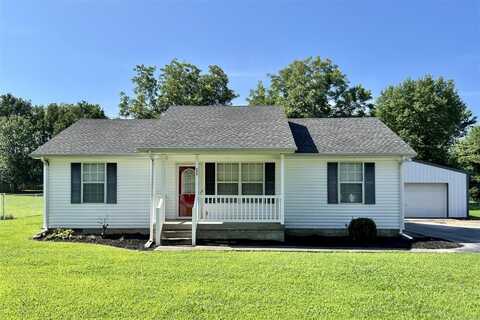 608 North Street, Franklin, KY 42134