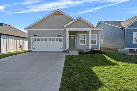 819 Shelldrake Lane, Bowling Green, KY 42101