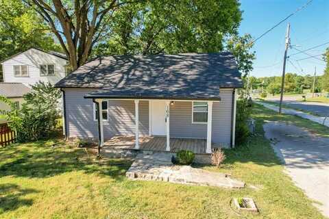 168 Butler Way, Bowling Green, KY 42101