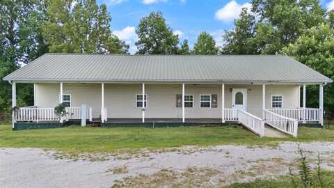 1058 Decker School Road, Leitchfield, KY 42754