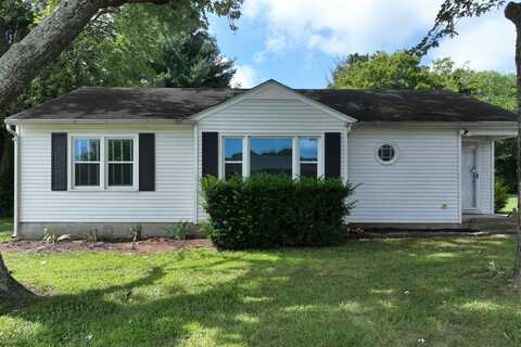 828 Mark Street, Franklin, KY 42134
