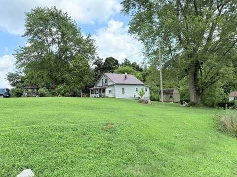 1115 E Centerpoint Road, Munfordville, KY 42765