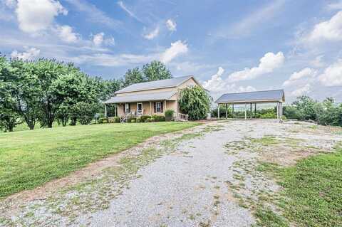 752 Mayfield Mill Road, Glasgow, KY 42141