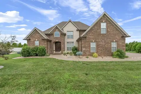 3348 S Glen Gables Boulevard, Bowling Green, KY 42101