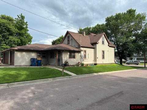 500 Main Avenue, Lafayette, MN 56054