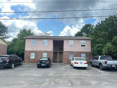 1375 Village Oak Circle Apt 1, Cleveland, TN 37312
