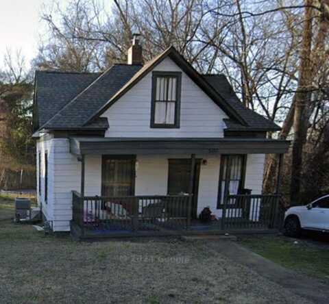 3107 13th Avenue Avenue, Chattanooga, TN 37407