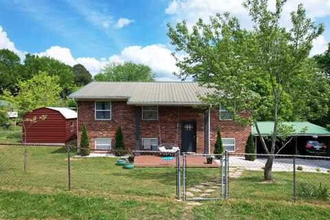 810 Green Hills Drive SE, Cleveland, TN 37323